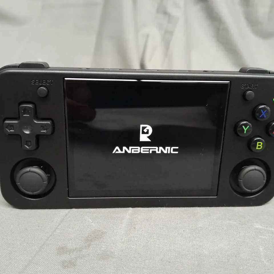 ANBERNIC RG35XX H GAMR CONSOLE