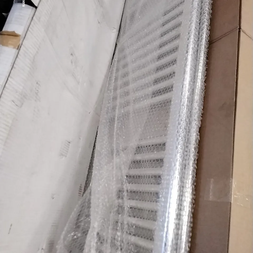 STAINLESS STEEL LADDER RADIATOR 