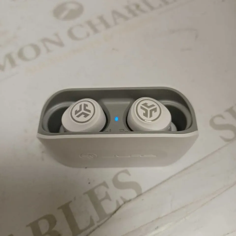 GOAIR TRUE WIRELESS EARBUDS