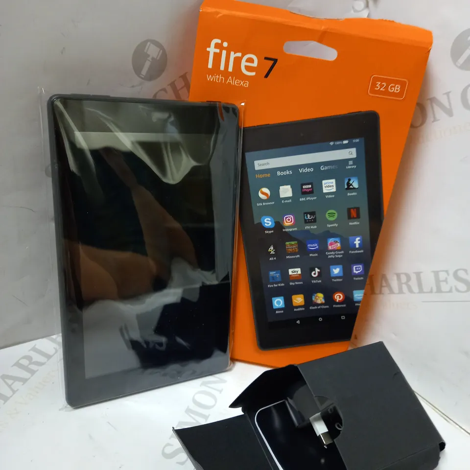 AMAZON FIRE 7 32GB 
