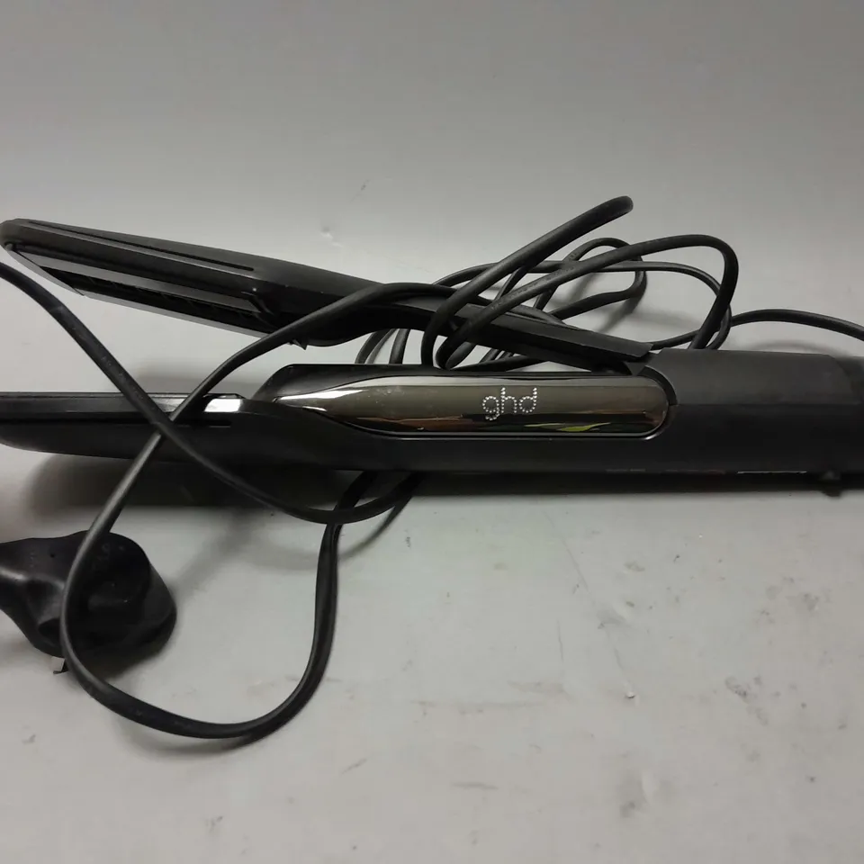 GHD DUET STYLE