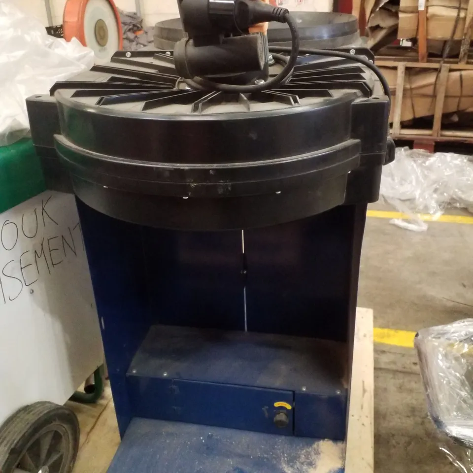 SCHEPPACH HD 15 DUST EXTRACTOR