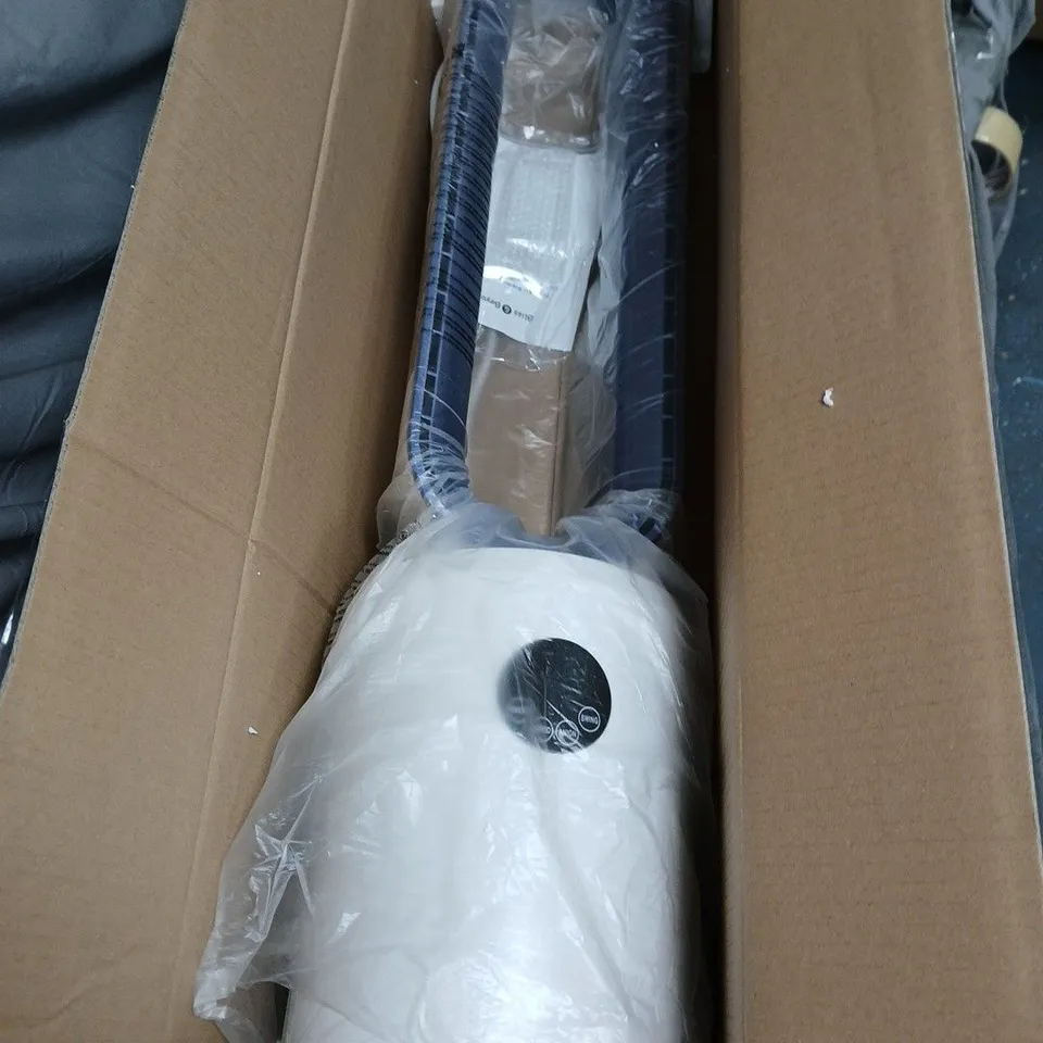 BOXED BLISS & BEYOND PURE AIR BLADELESS TOWER FAN