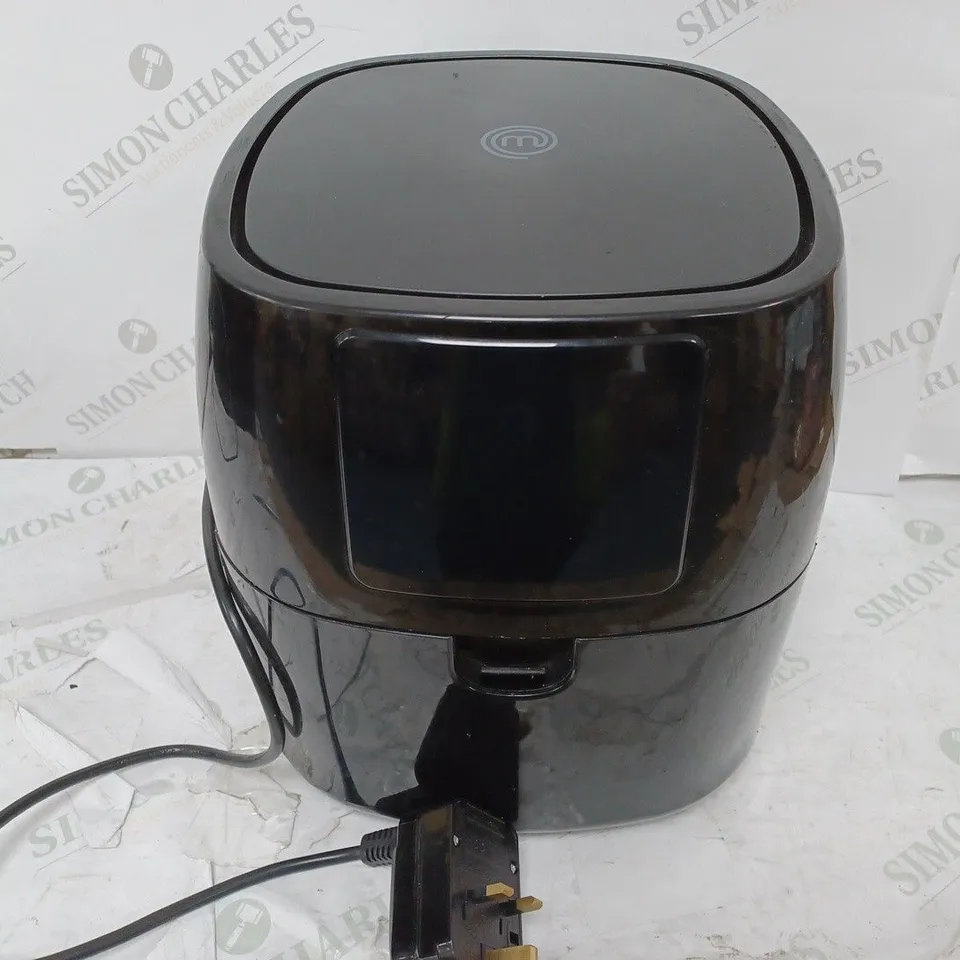 MASTERCHEF 4.5L DIGITAL AIR FRYER 