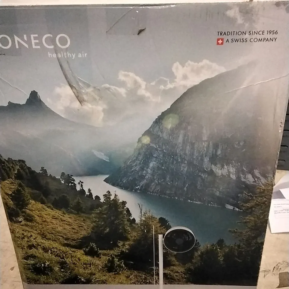 BONECO F230 AIR SHOWERING FAN