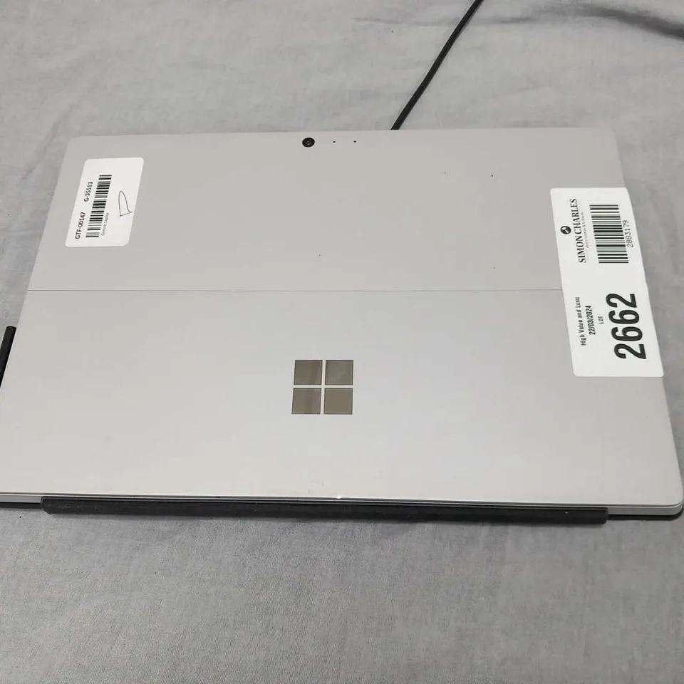 MICROSOFT SURFACE PRO 4 128GB