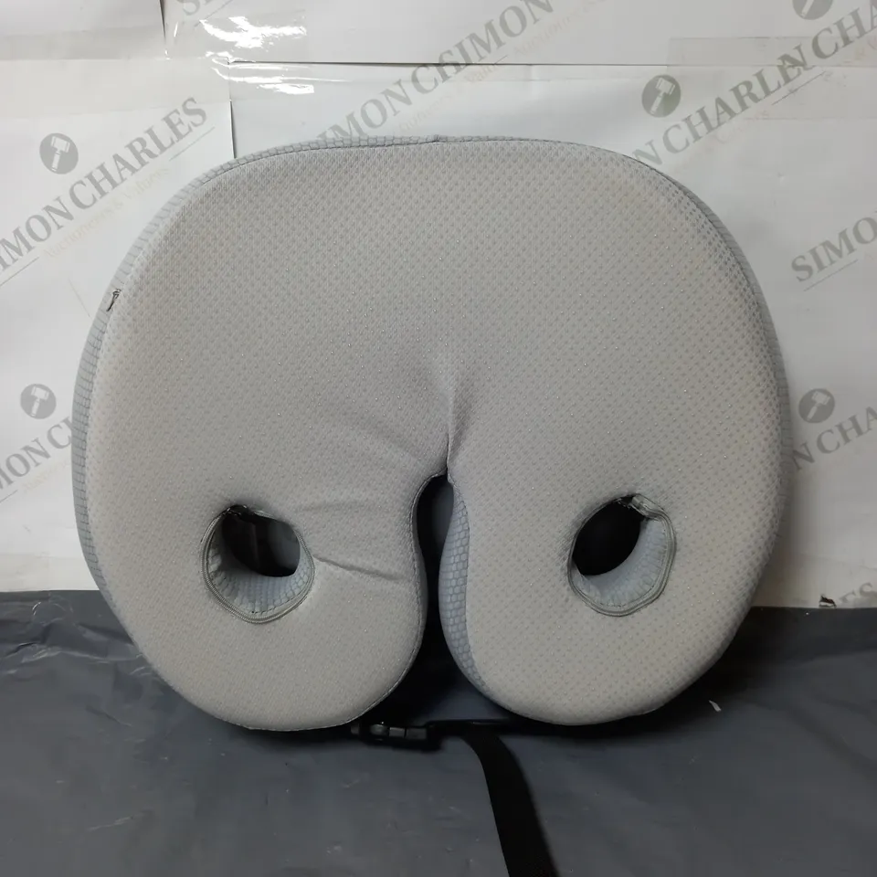 DESK CHAIR SUPPORT CUSHION