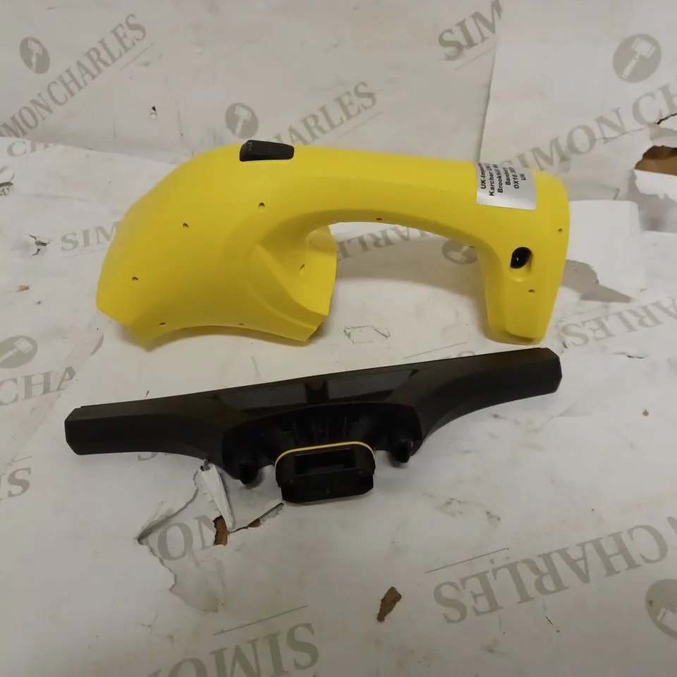 KARCHER WV1 WINDOW VAC