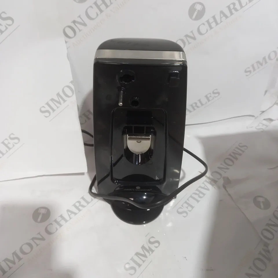 COOK'S ESSENTIALS FREE STANDING CAN OPENER