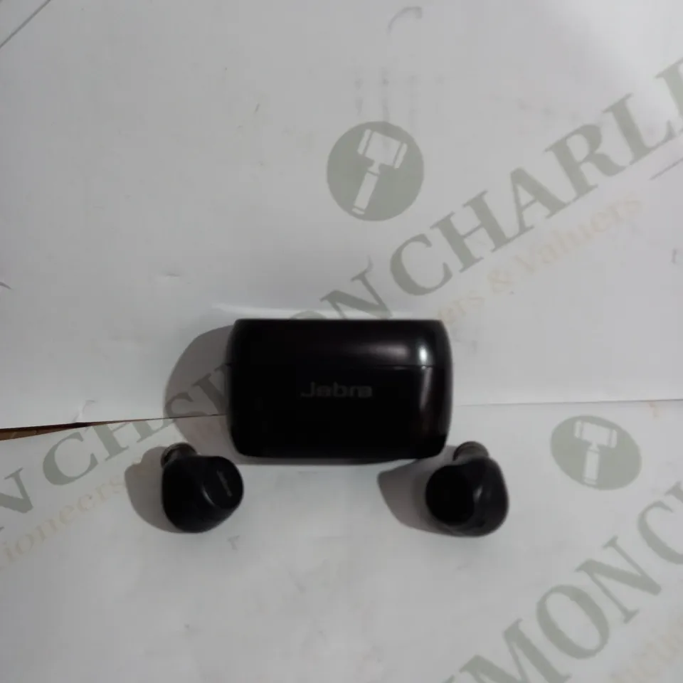 JABRA TRUE WIRELESS IN-EAR HEADPHONES