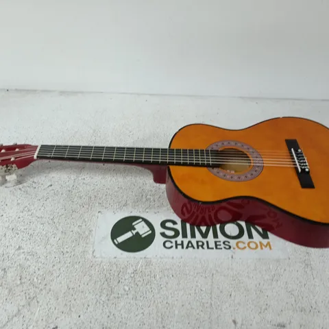 MAD ABOUT CLASSICAL/ACOUSTIC GUITAR