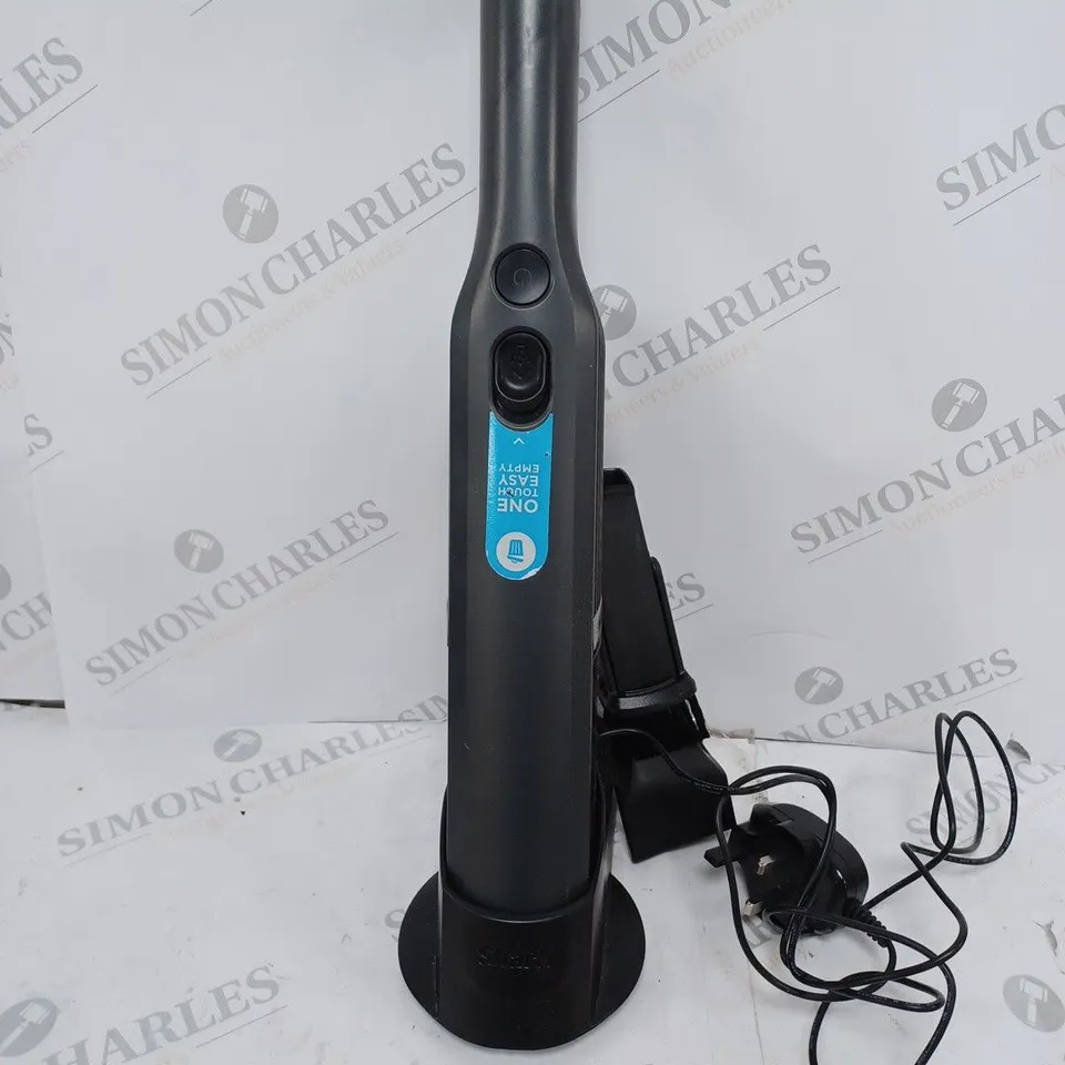 SHARK CORDLESS HANDHELD VACUUM CLEANER WV200UK