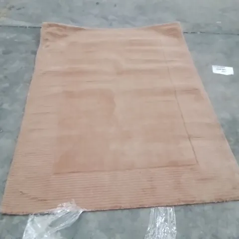 QUALITY DESIGNER AREA RUG - APPROXIMATELY 170X120CM