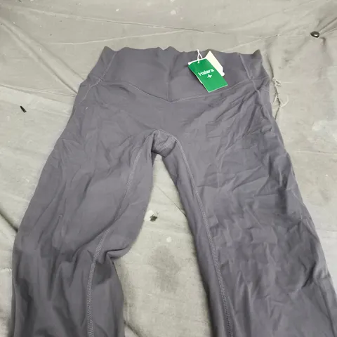 HALARA ULTRASCULPT WOMEN'S LEGGINGS – GREY ATHLEISURE - 12