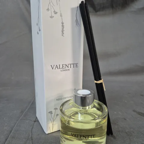 VALENTTE LONDON REED DIFFUSER
