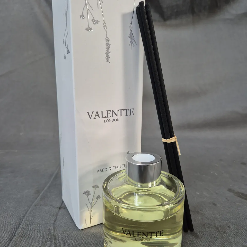 VALENTTE LONDON REED DIFFUSER