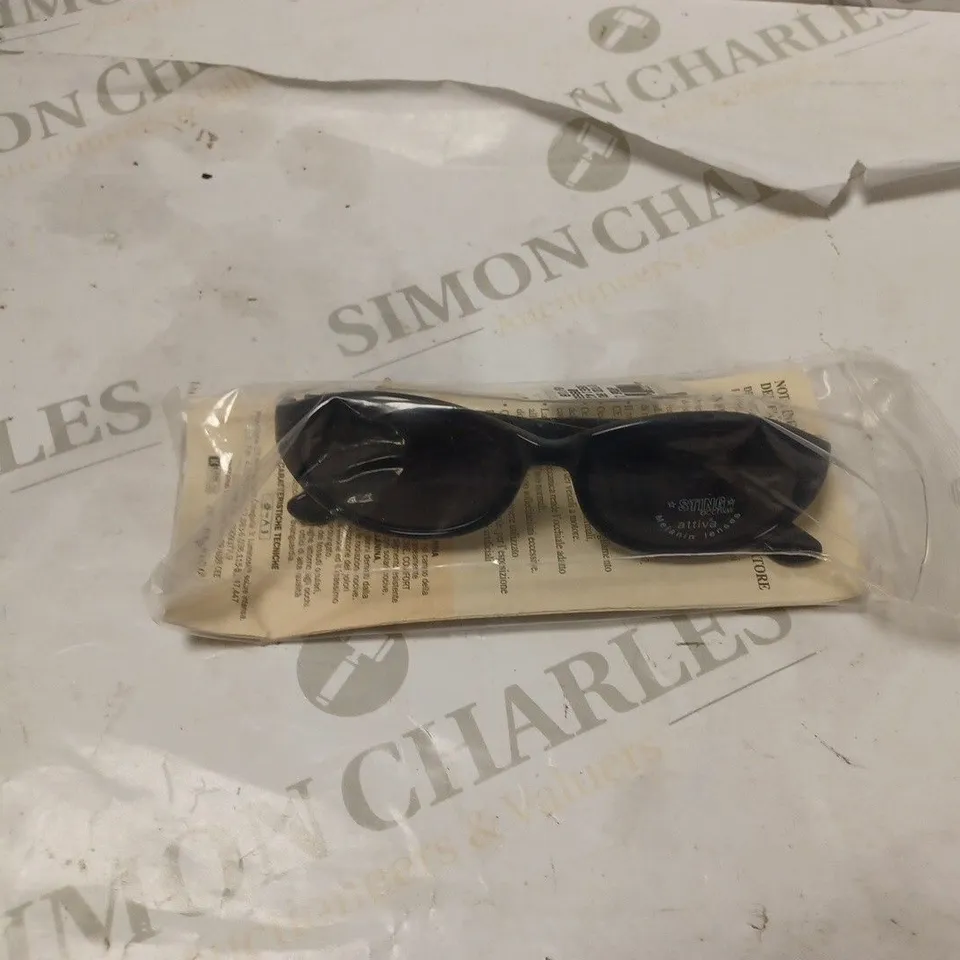 10 DE RIGO STING OCCHIALI GLASSES - 556142M/0955