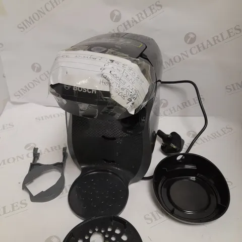 BOSCH CTPM12 COFFEE MACHINE