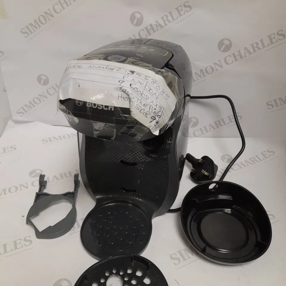 BOSCH CTPM12 COFFEE MACHINE 