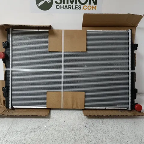 NISSENS RADIATOR FOR AUDI CUPRA LSC 5Q0121251EP