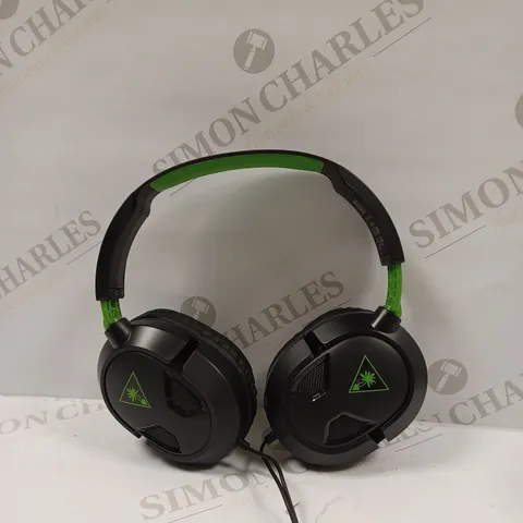 TURTLE BEACH RECON 50X XBOX
