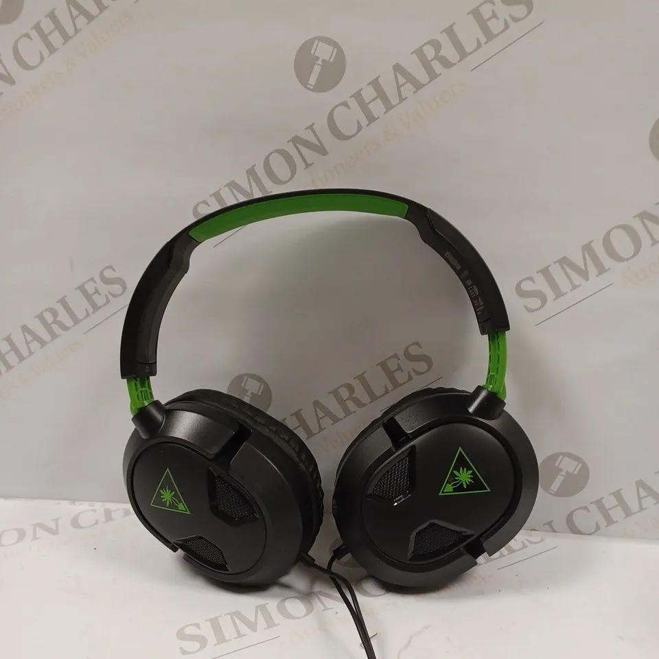 TURTLE BEACH RECON 50X XBOX
