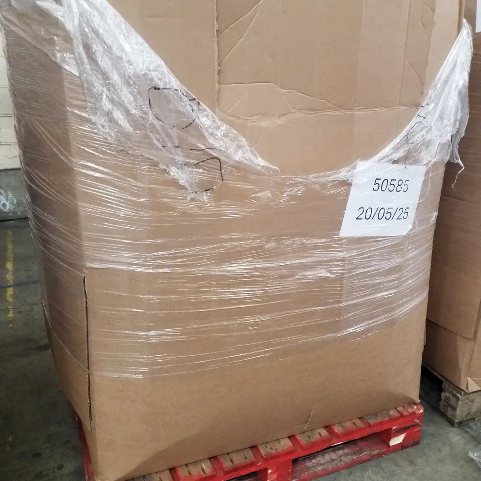 PALLET CONTAINING ASSORTED PILLOWS & CUSHIONS