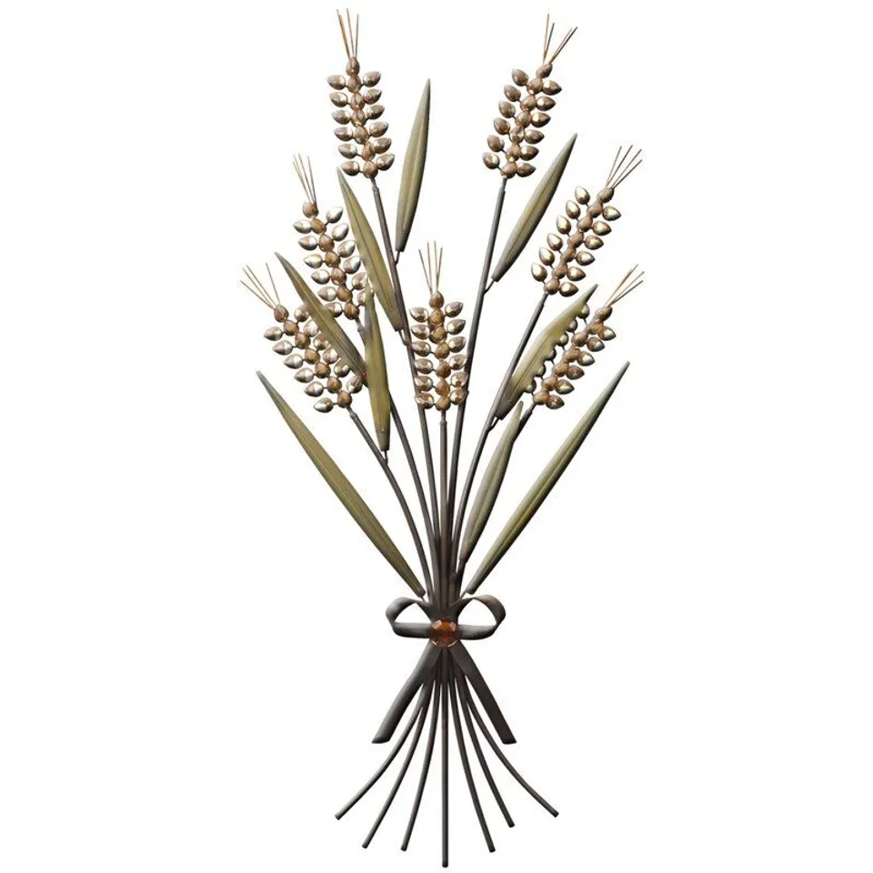 SHEAF OF CORN WALL DOOR