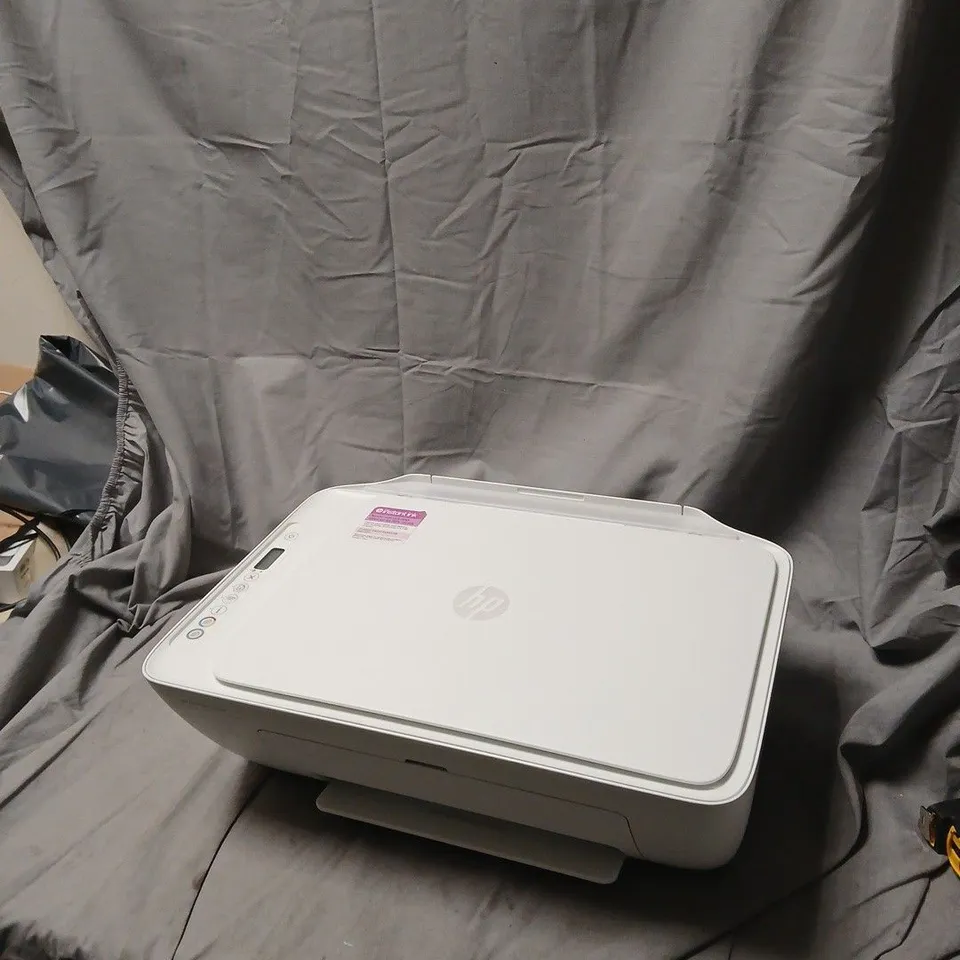 HP DESKJET 2810E ALL-IN-ONE PRINTER