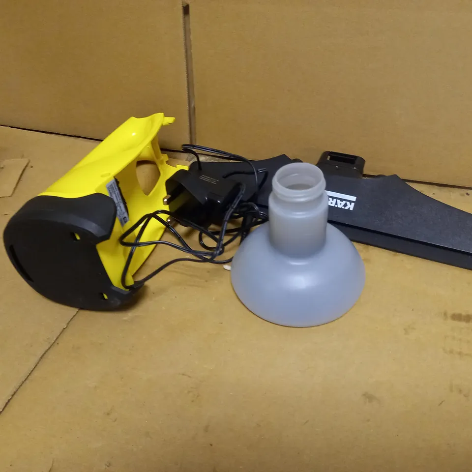 KARCHER WV2 PLUS N WINDOW VAC