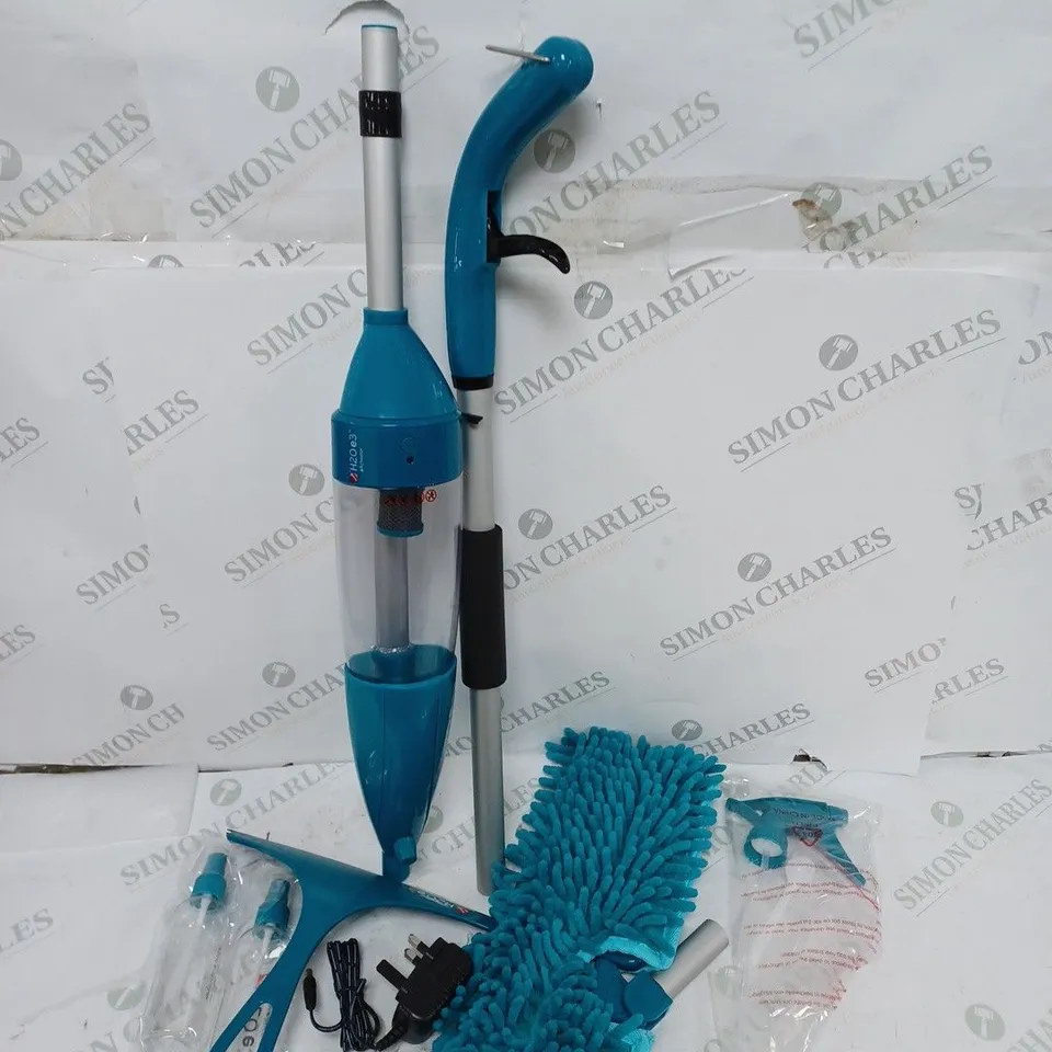 BOXED THANE H2O E3 S-WATER CLEANING SYSTEM 
