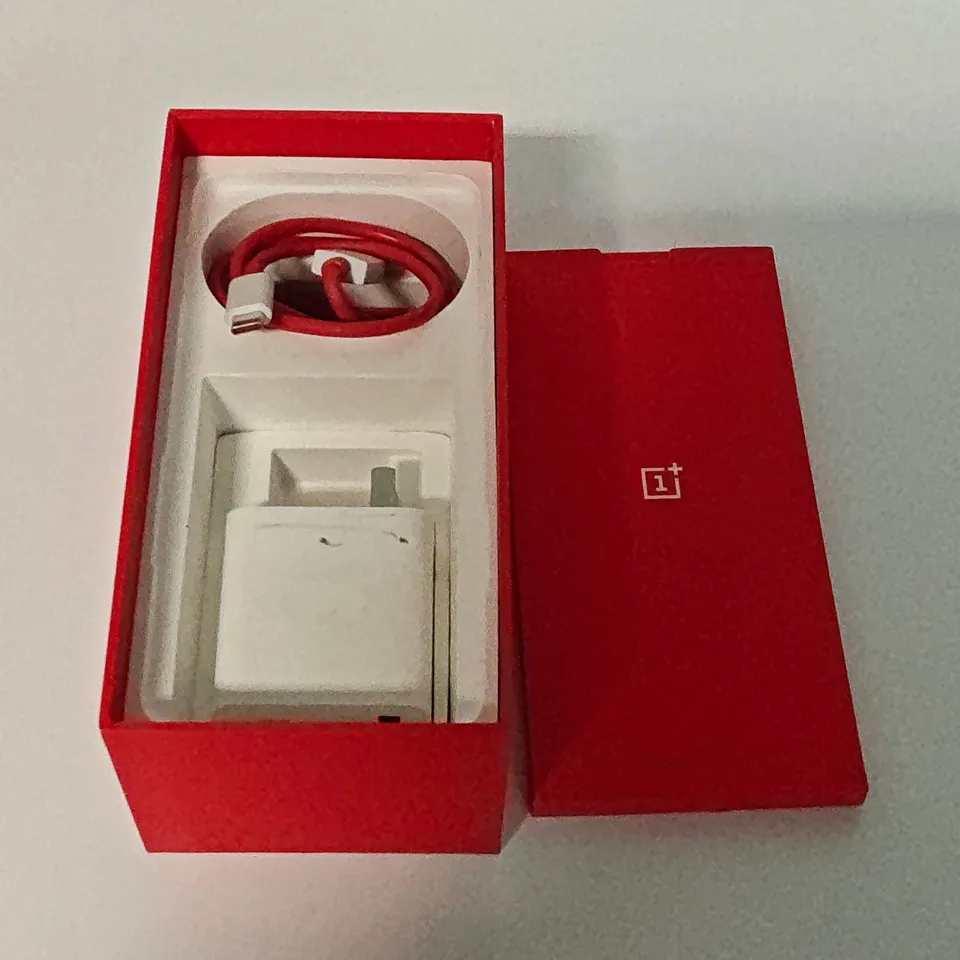 BOXED ONEPLUS 7 PRO 6/128GB IN MIRROR GRAY - GM1913