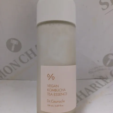 DR. CEURACLE VEGAN KOMBUCHA TEA ESSENCE 150ML