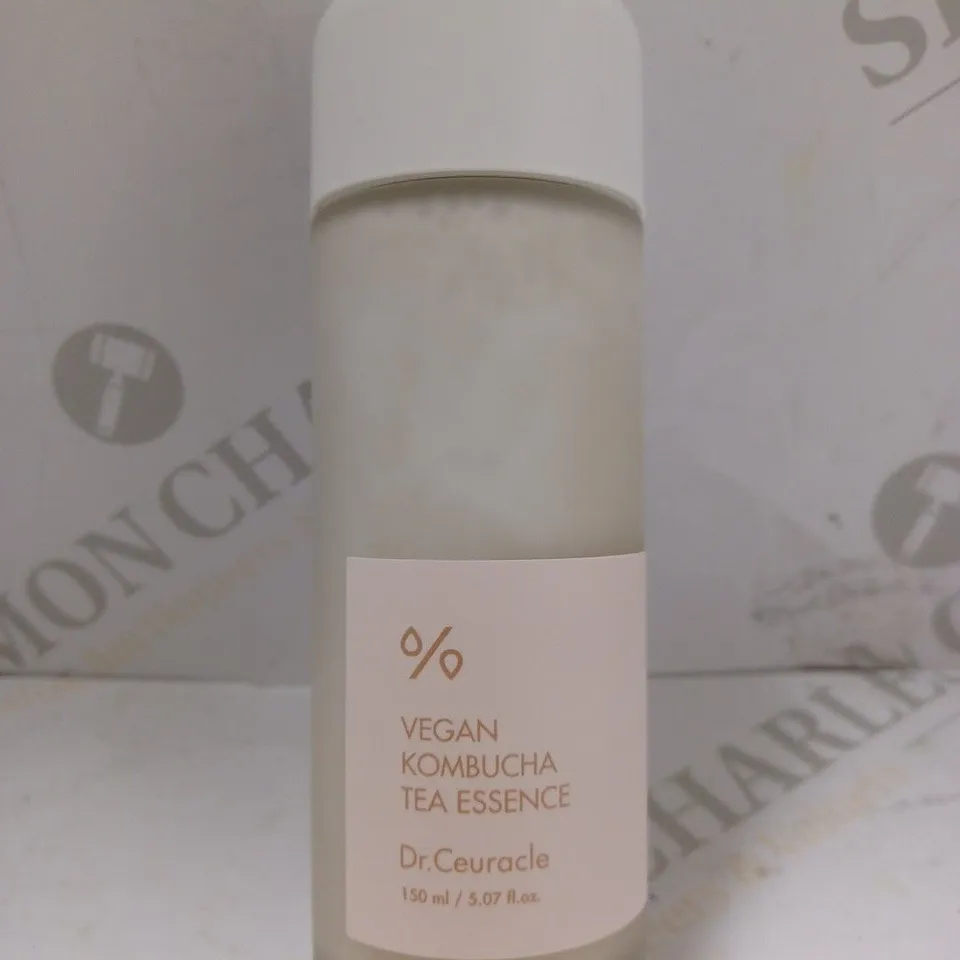DR. CEURACLE VEGAN KOMBUCHA TEA ESSENCE 150ML