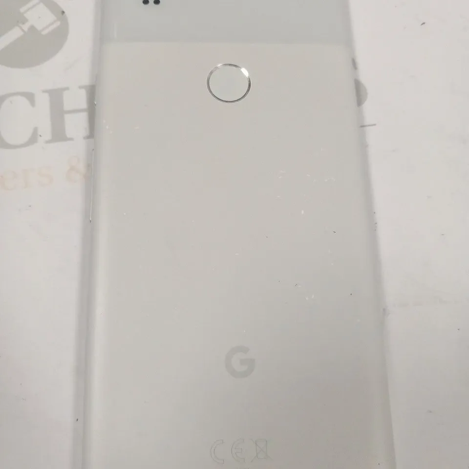 GOOGLE PIXEL 2 MOBILE PHONE