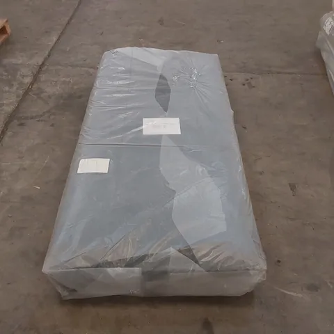 QUALITY BAGGED 8" ASPIRE 90CM SINGLE MATTRESS