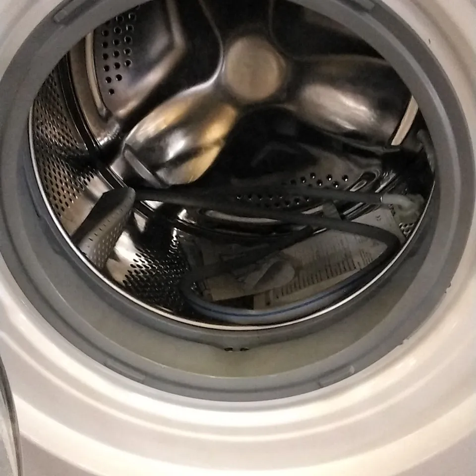 GRADE 1 SWAN WHITE 9KG WASHING MACHINE SW15842W