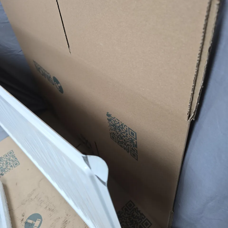 ONECONCEPT OIL PANEL HEATER 1000W – WHITE (230V)