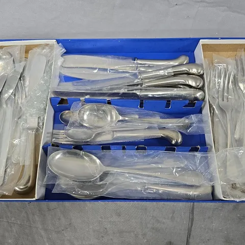 BUTLER THE CUTLER STAINLESS STEEL CUTLERY SET 