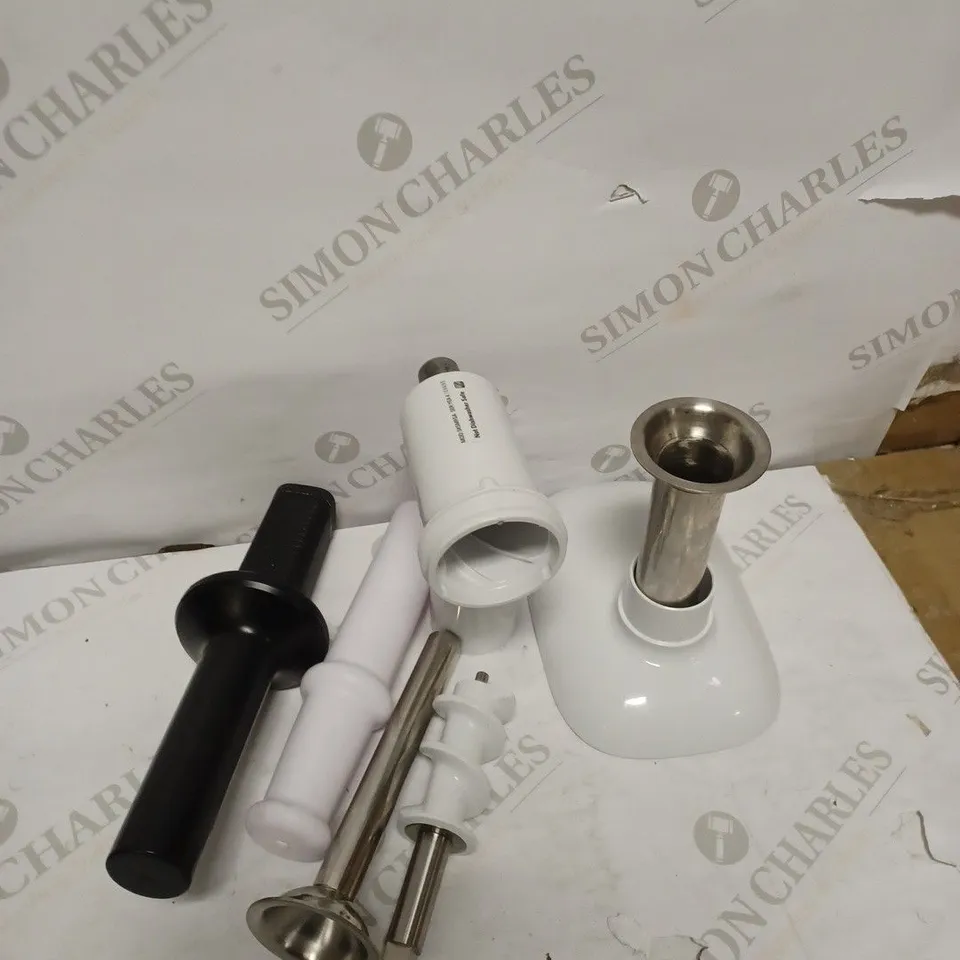 KITCHENAID FOOD GRINDER ATTACHMENT