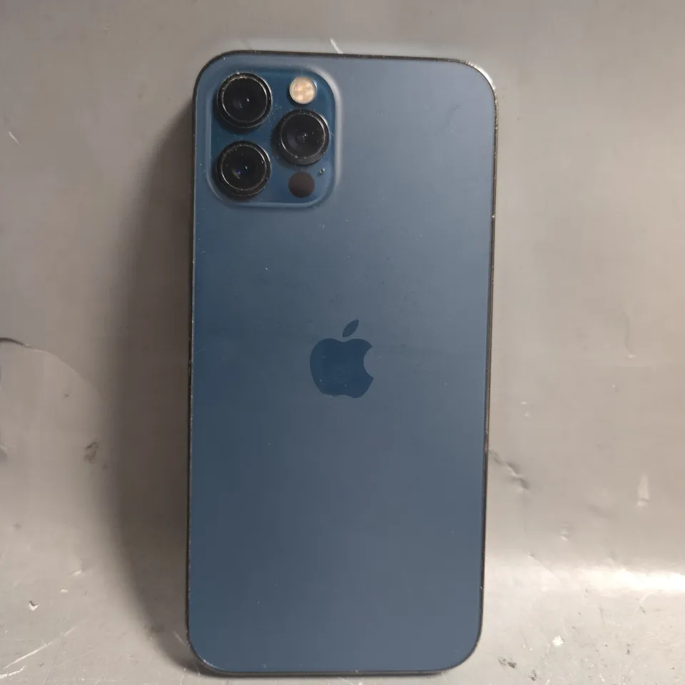 APPLE IPHONE 12 PRO
