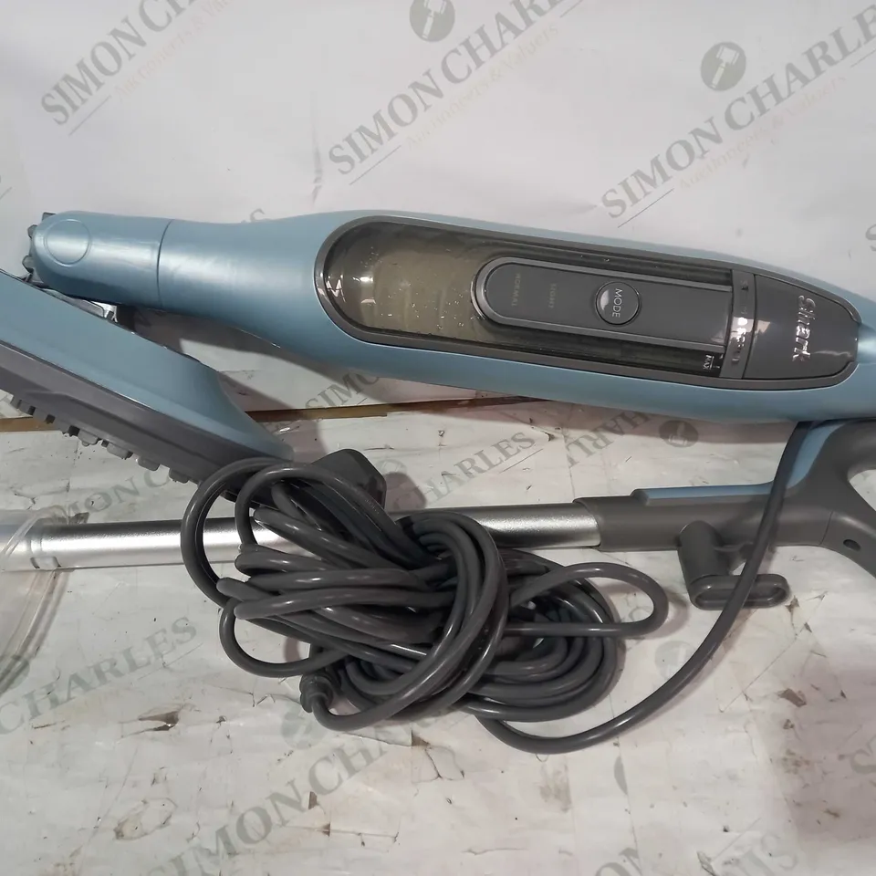 SHARK S6002UK STEAM FLOOR MOP - COLLECTION ONLY
