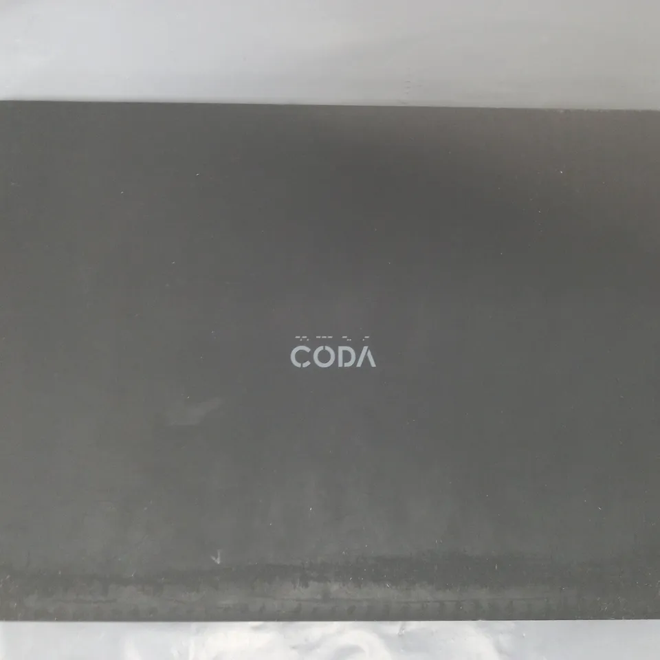 CODA 1.1 11 INCH CELERON N3350 1.10GHZ