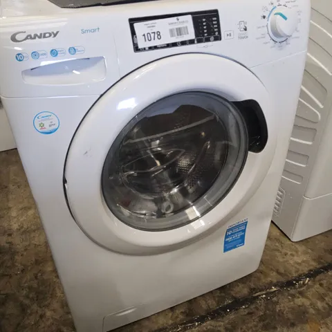 HOOVER HLEV9LG FREESTANDING VENTED TUMBLE DRYER