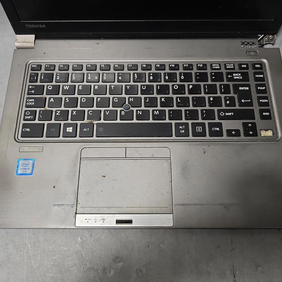 TOSHIBA TECRA Z40-C LAPTOP 