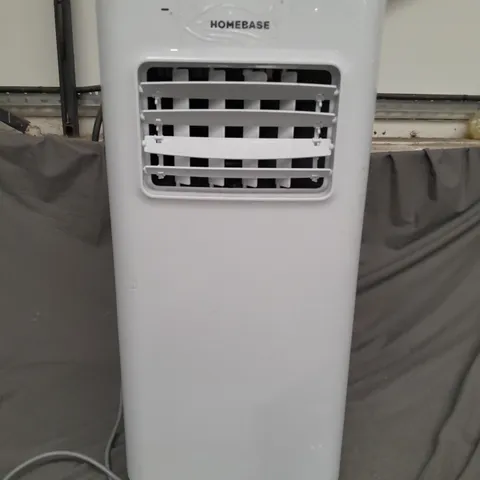 HOMEBASE PORTABLE AIR CONDITIONER
