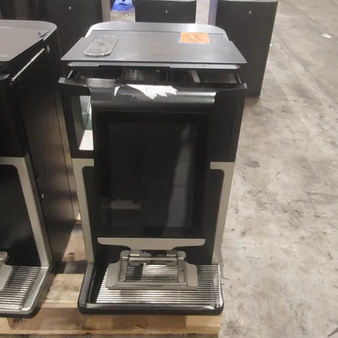 SCHAERER INTENSE COMMERCIAL BEAN TO CUP COFFEE MACHINE