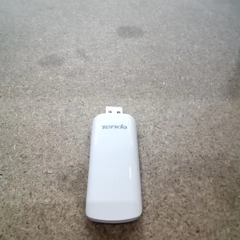 TENDA U18 WIRELESS DRIVE