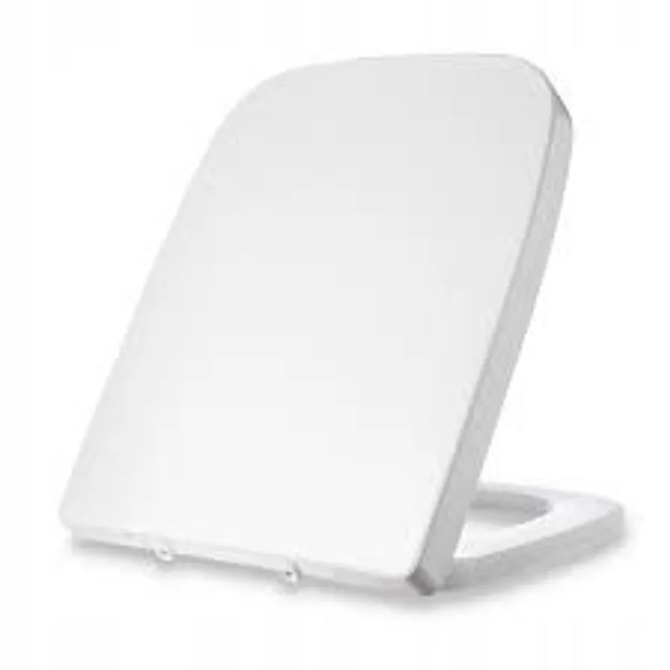BOXED BLUMFELDT TOILET SEAT LID SOFT CLOSE