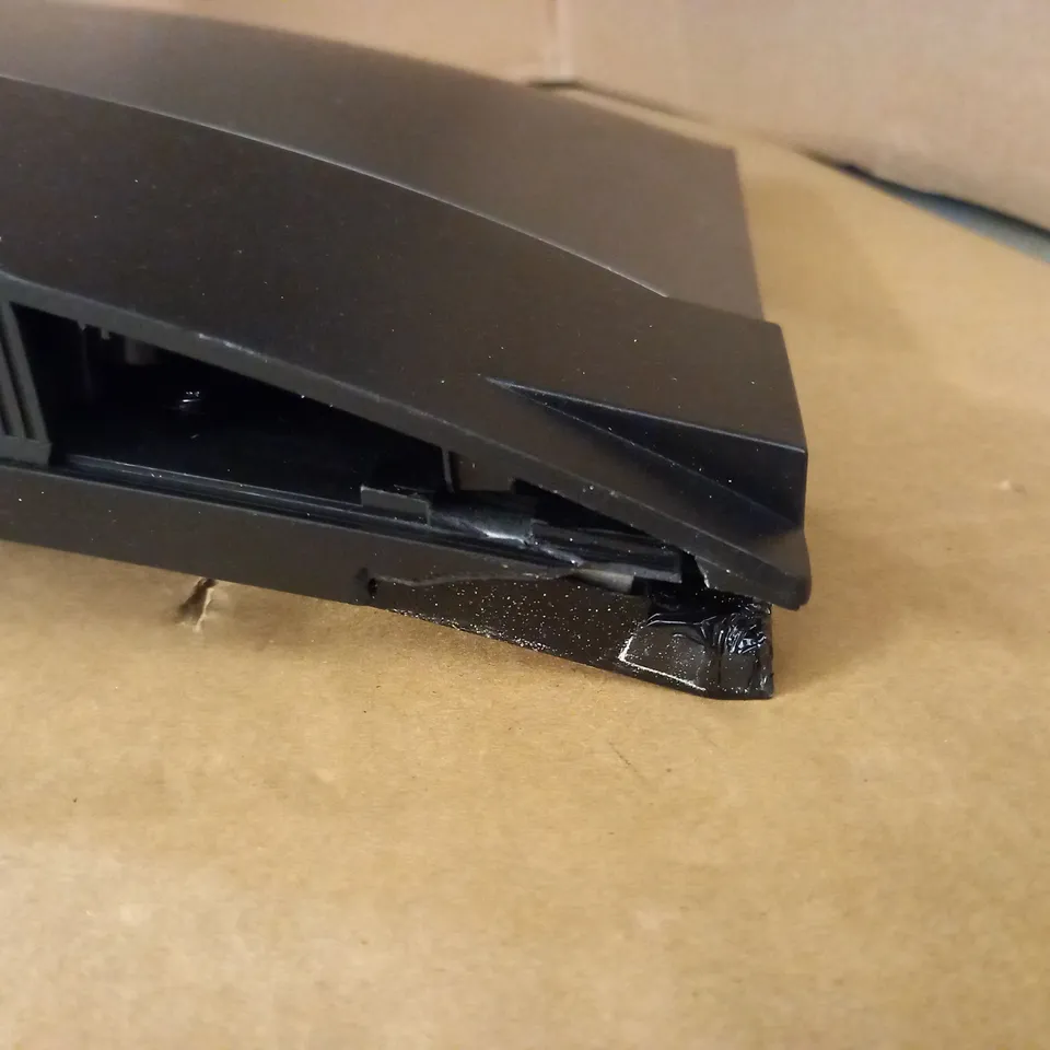 DELL CURVED 34" FLAT PANEL MONITOR - U3419W